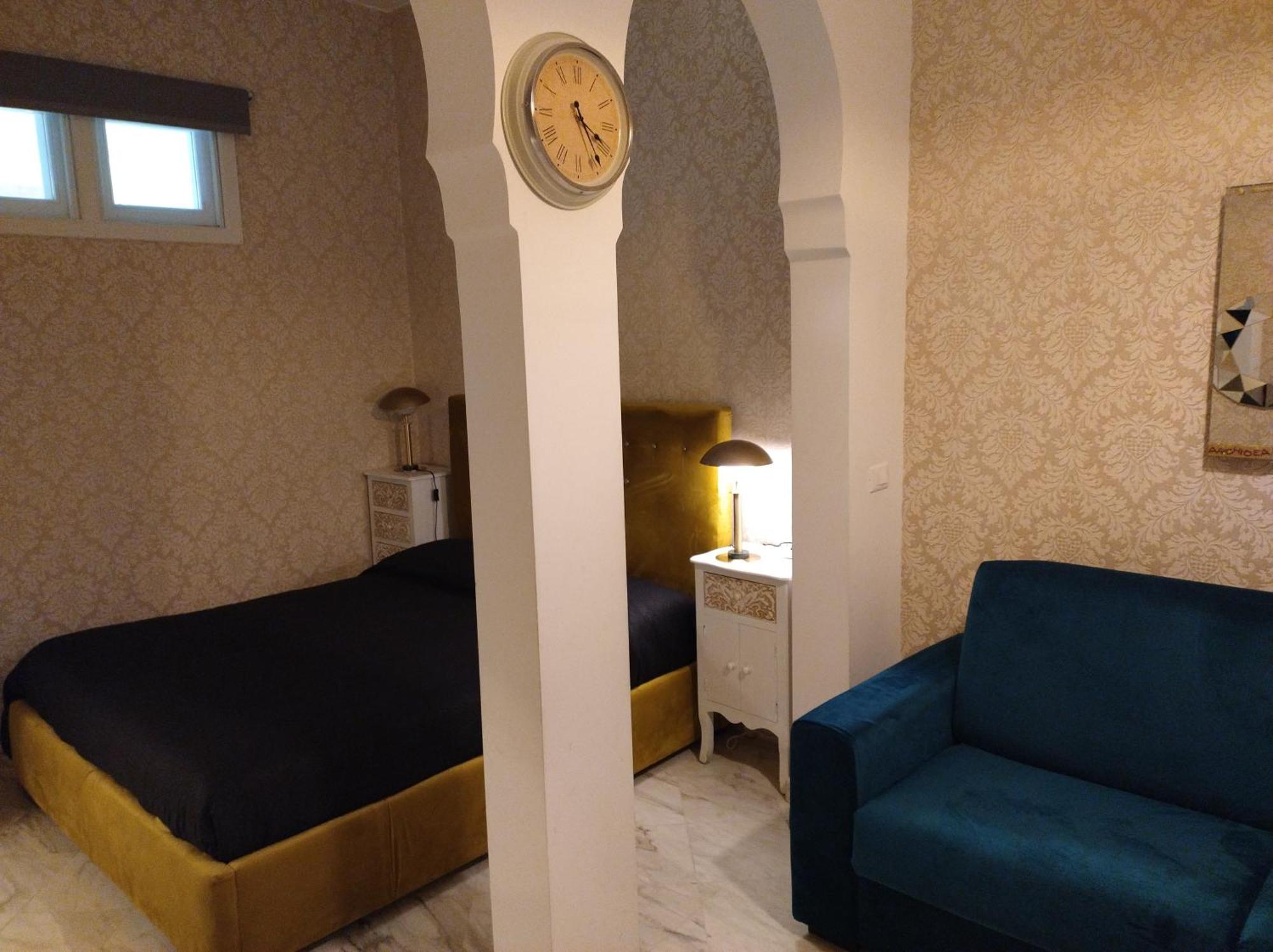 B&B Mini Hotel Incity-Close Train Station And Port- Салерно Экстерьер фото